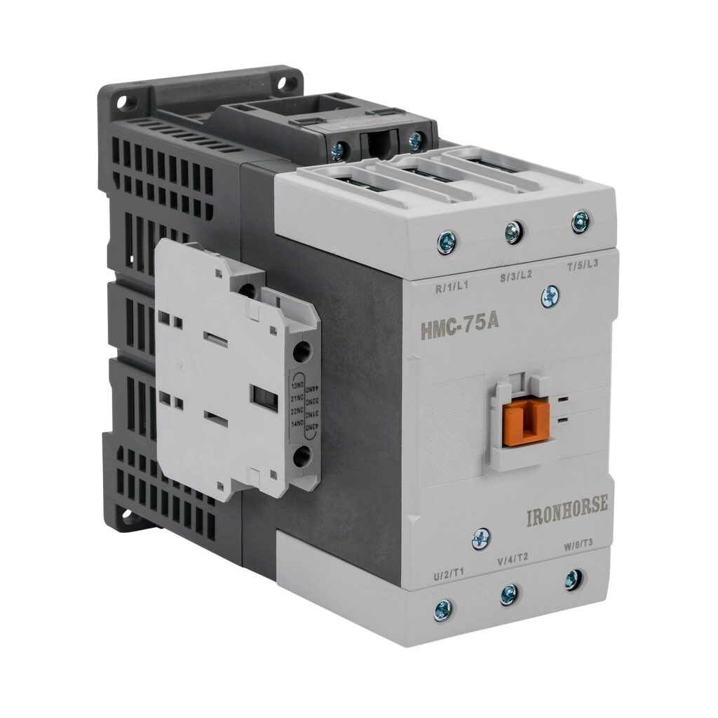 ad:HMC-75A30-22-DL