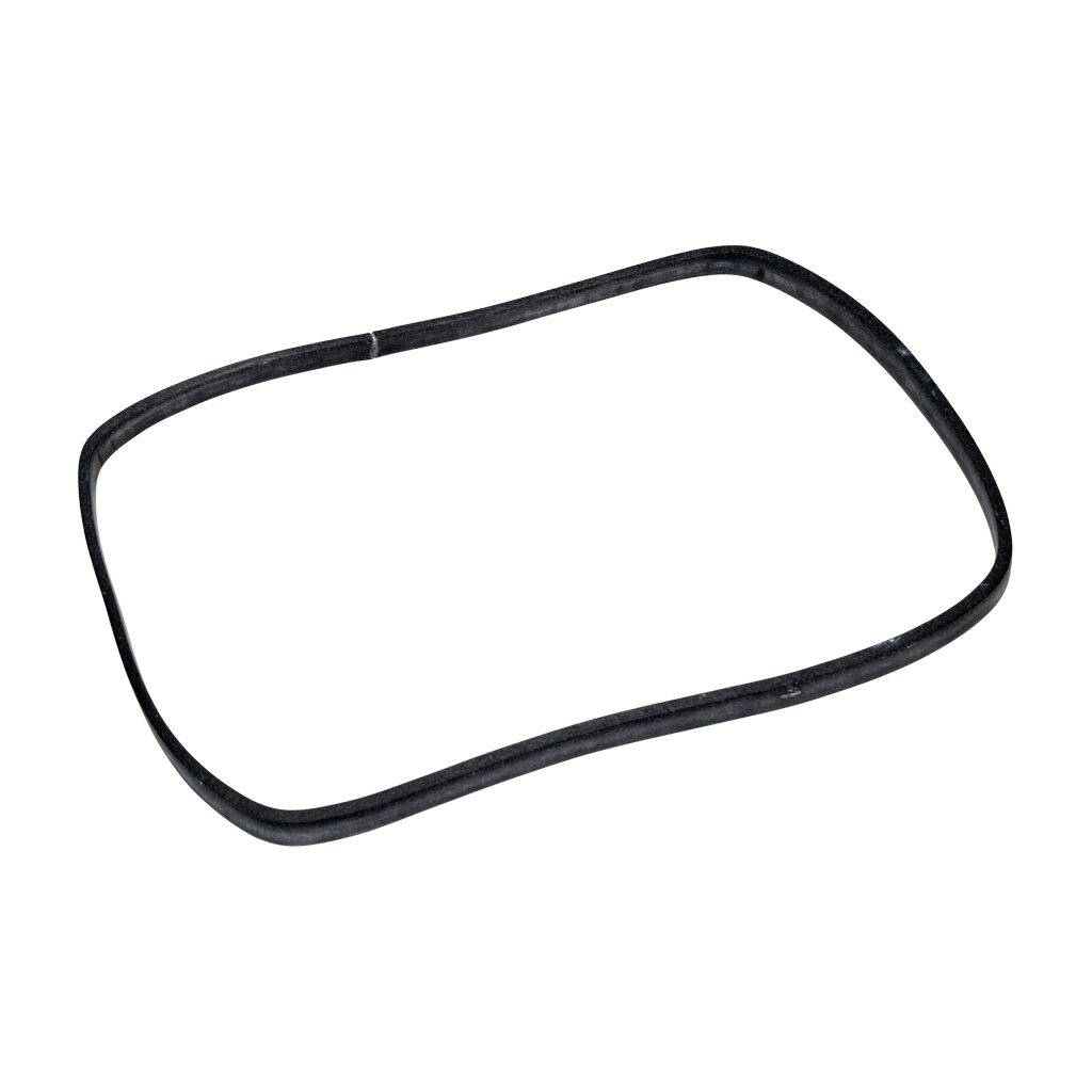 HMI-10W-GSK - C-more panel mounting gasket, replacement. For use with C-more CM5-T10W 10in HMI.