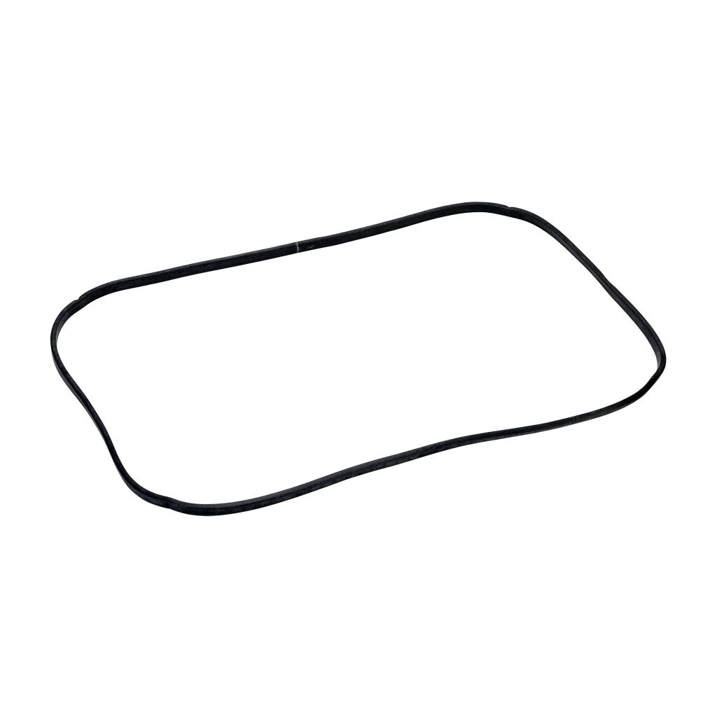 HMI-15W-GSK - C-more panel mounting gasket, replacement. For use with C-more CM5-T15W 15in HMI.