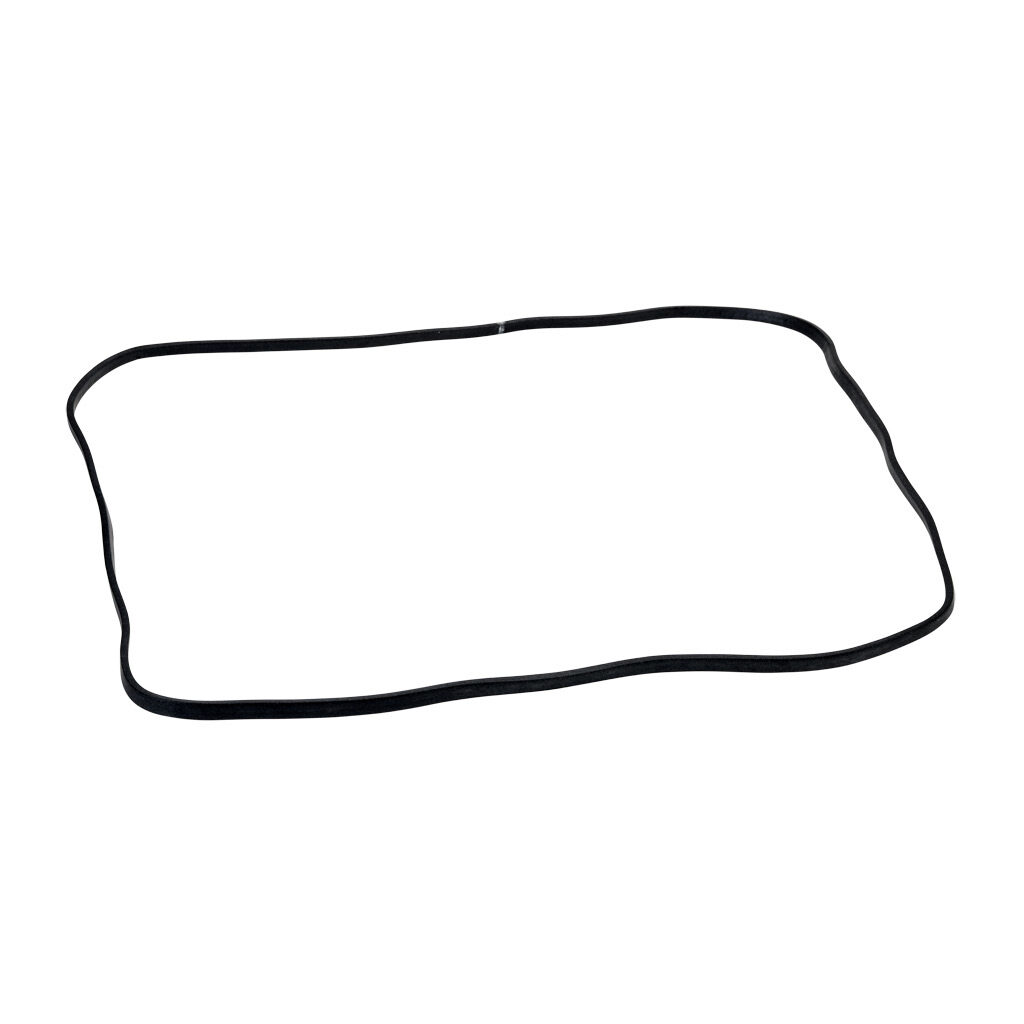 HMI-22W-GSK - C-more panel mounting gasket, replacement. For use with C-more CM5-T22W 22in HMI.