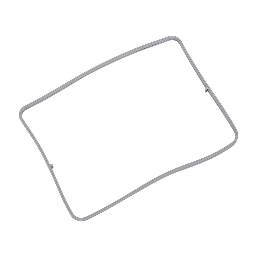 HMI-4W-GSK - C-more panel mounting gasket, replacement. For use with C-more CM5-T4W 4in HMI.