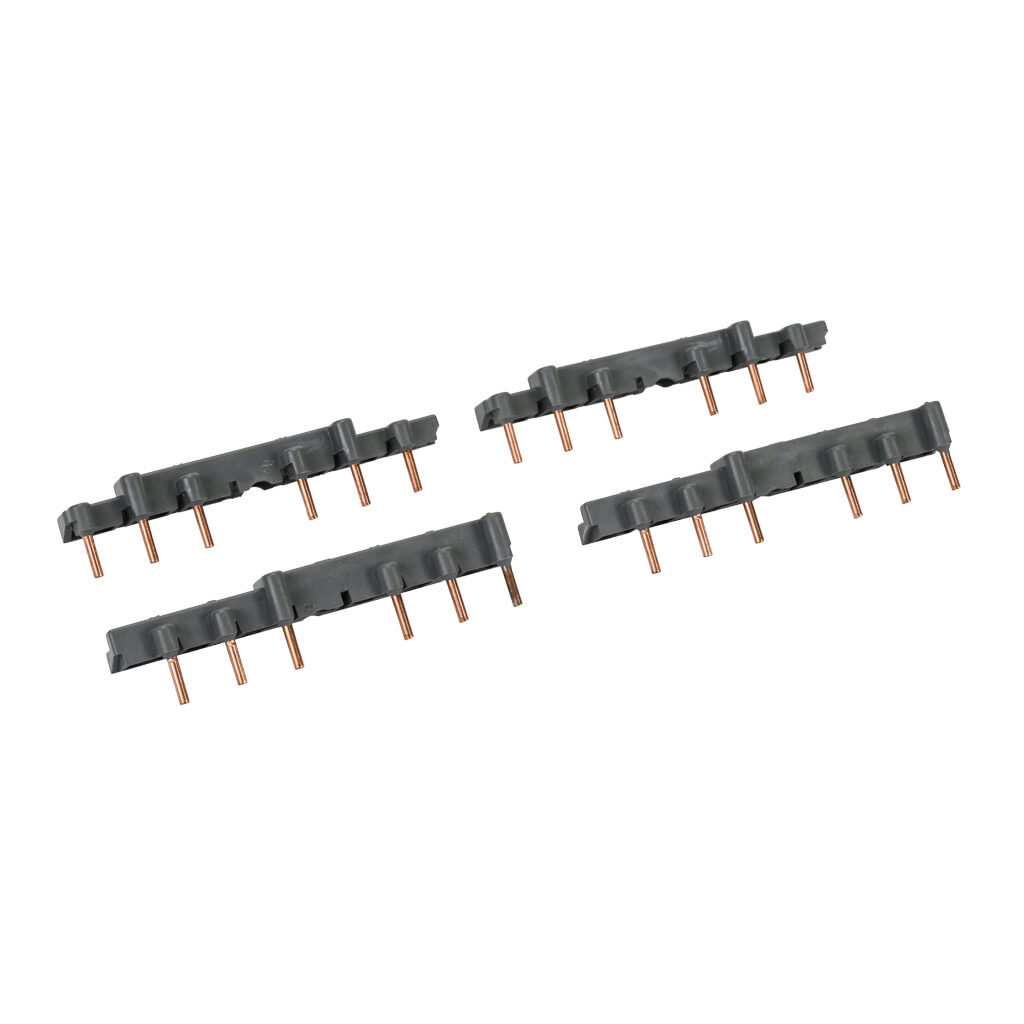 HMX2-BBREV - IronHorse reversing connection kit, for use with HMC-32 and HMC-40 contactors, includes line and loadside connection bars.