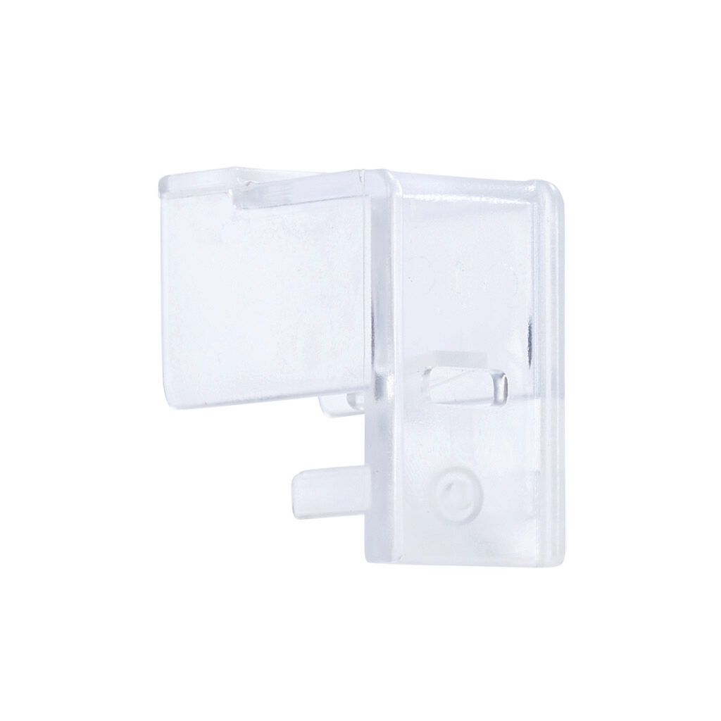 HS1-ML3 - Merz terminal shroud, line or load side, 1-pole. For use with SK3-V, PE3-V, N3-V.