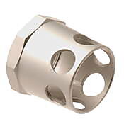 HT8A15 - Eaton guard, 30mm. For use with HT800 series pushbuttons, switches and indicators.