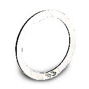 HT8X1 - Eaton anti-rotation ring, 30mm. For use with HT800 series pushbuttons, switches and indicators.