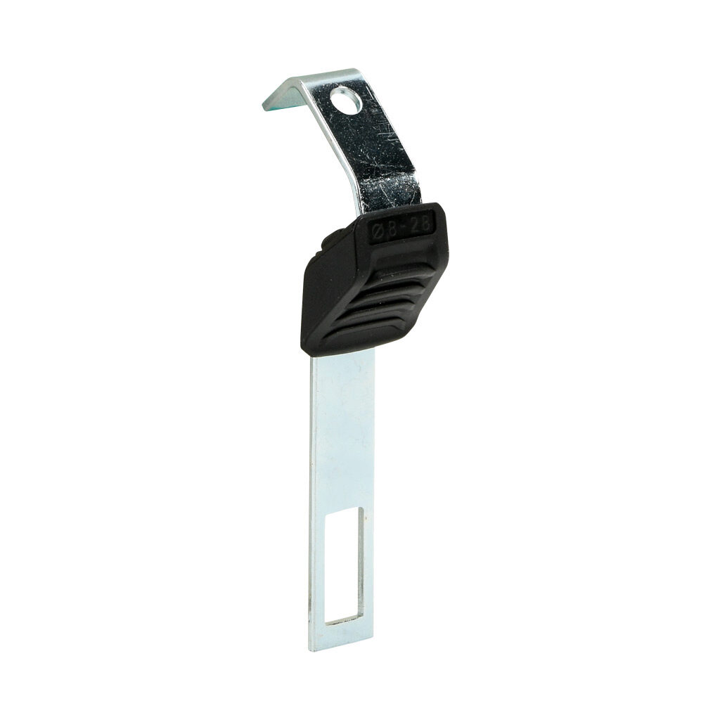 JT79028 - JOKARI cable bracket, replacement, 0.31-1.10in cable stripping capacity. For use with JT70000 cable stripping tool.