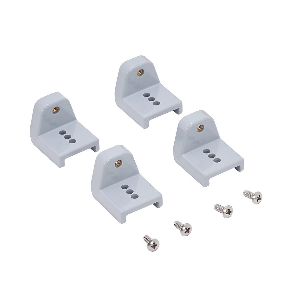 KIT-GPP-2016-P10 - Integra panel pad kit, for use with 20 x 16 x 8in Genesis series enclosures, includes (4) panel pads with mounting screws.