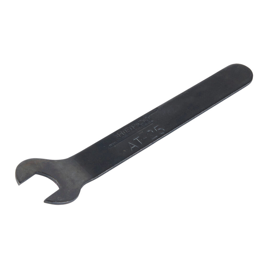 LVCACC-2 - SureMotion journal adjusting tool, for use with SureMotion LVC-25 v-carriage.