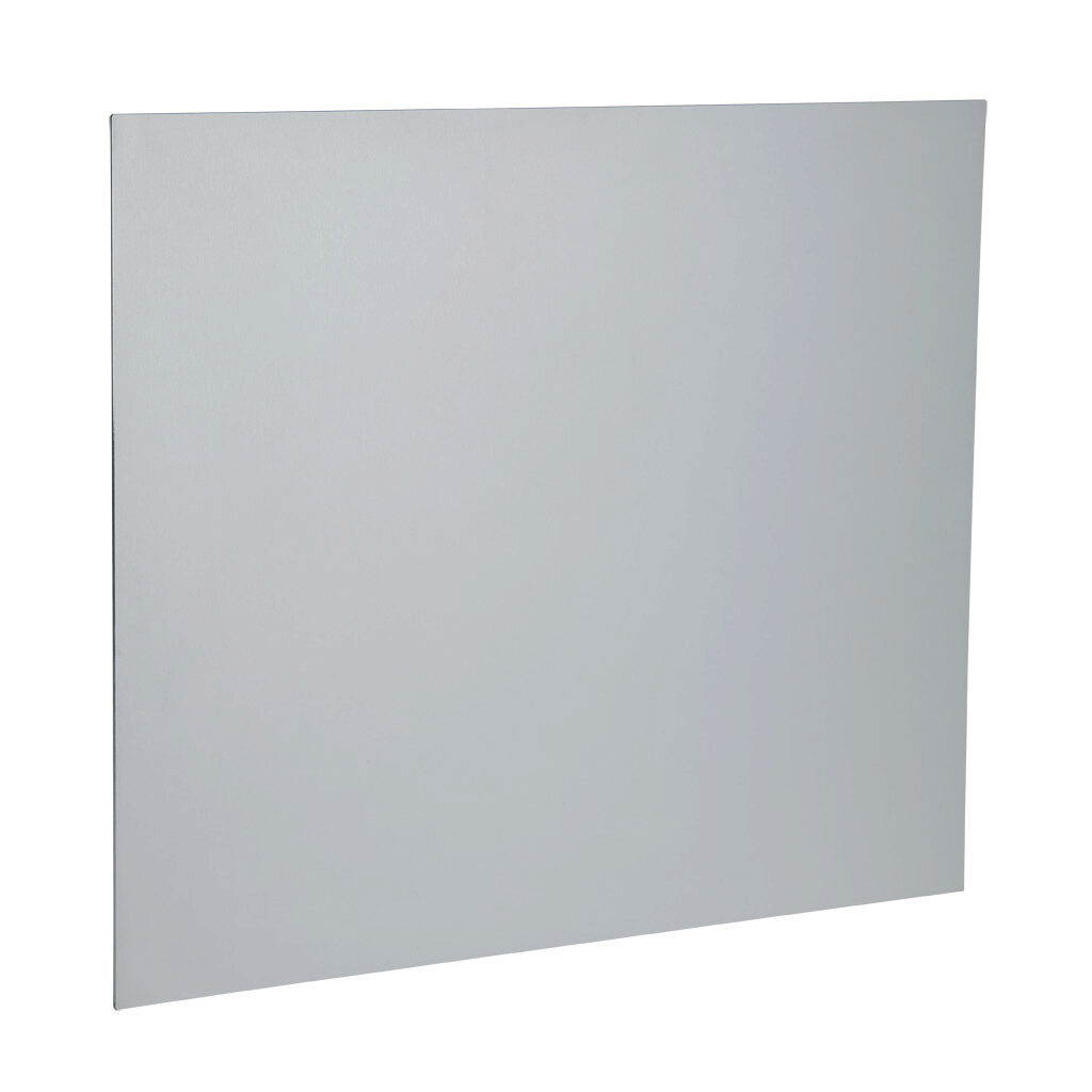 AutomationDirect LVH3.00.5060 - Teknokol front panel, 20 x 24in, aluminum, natural finish. For use with Teknokol Eco series HMI enclosures.