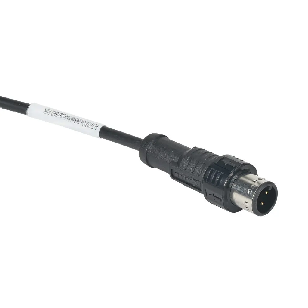 Amphenol M12A-04BMMM-PL8B03AD