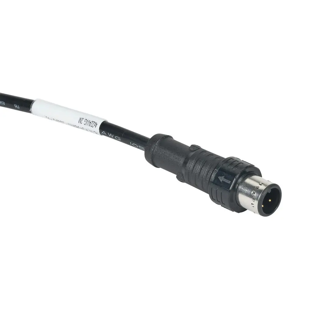 Amphenol M12A-04BMMM-PL8D02AD