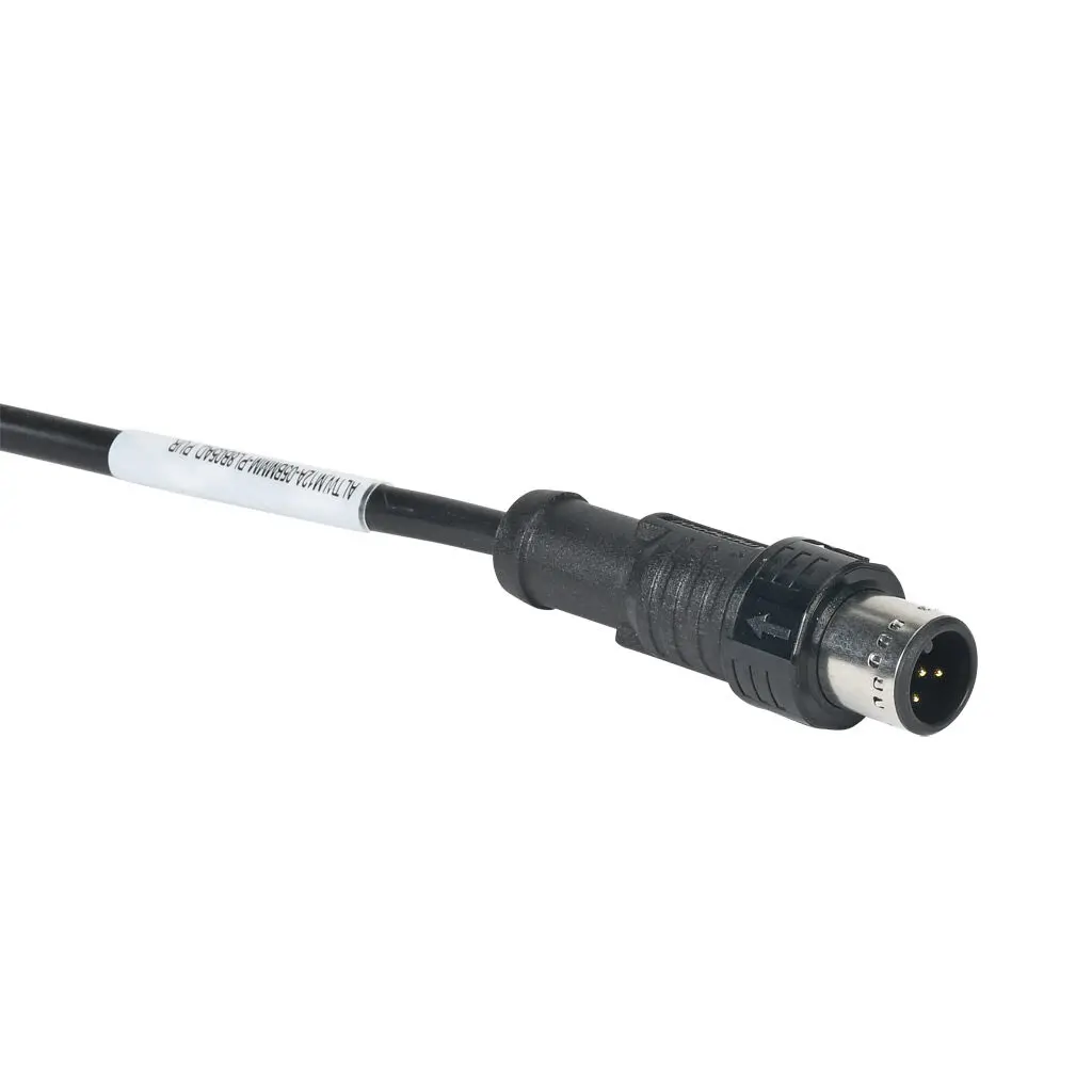 Amphenol M12A-05BMMM-PL8B05AD