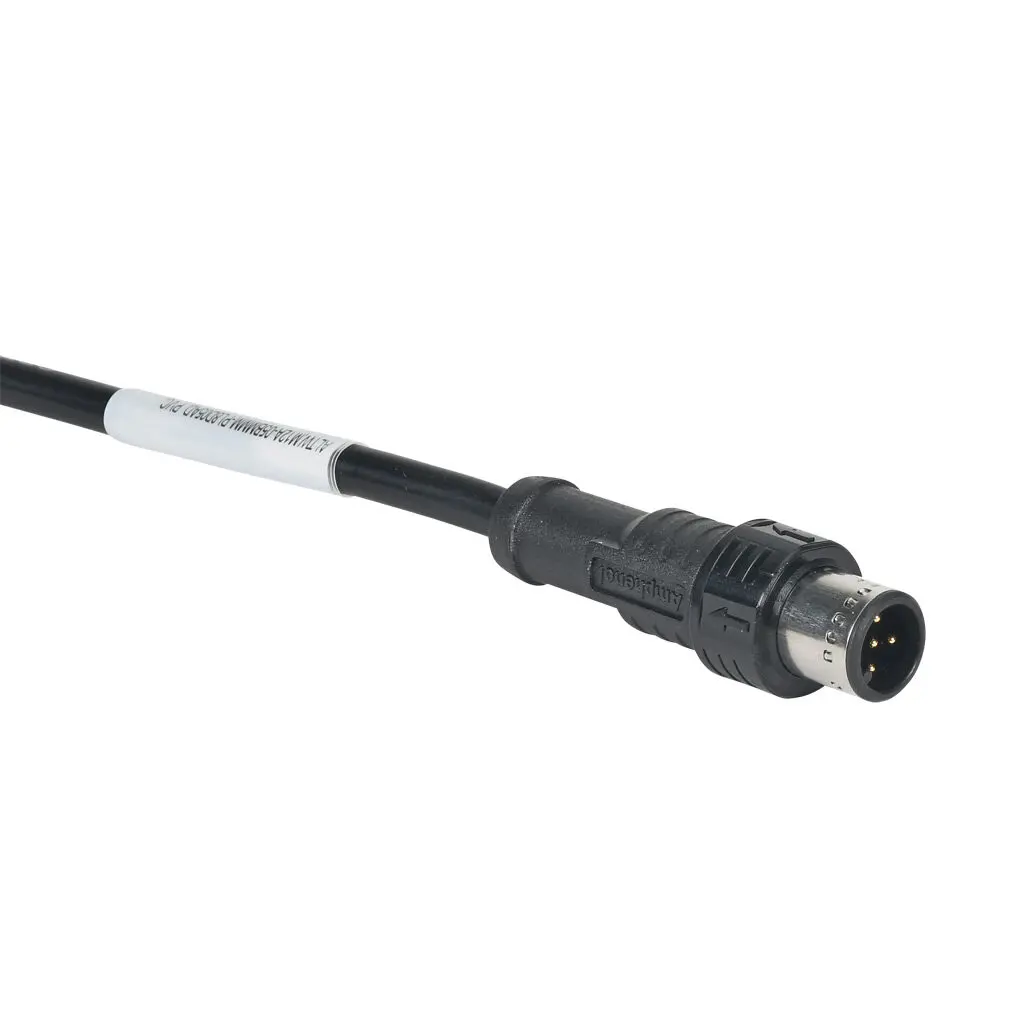 Amphenol M12A-05BMMM-PL8D05AD