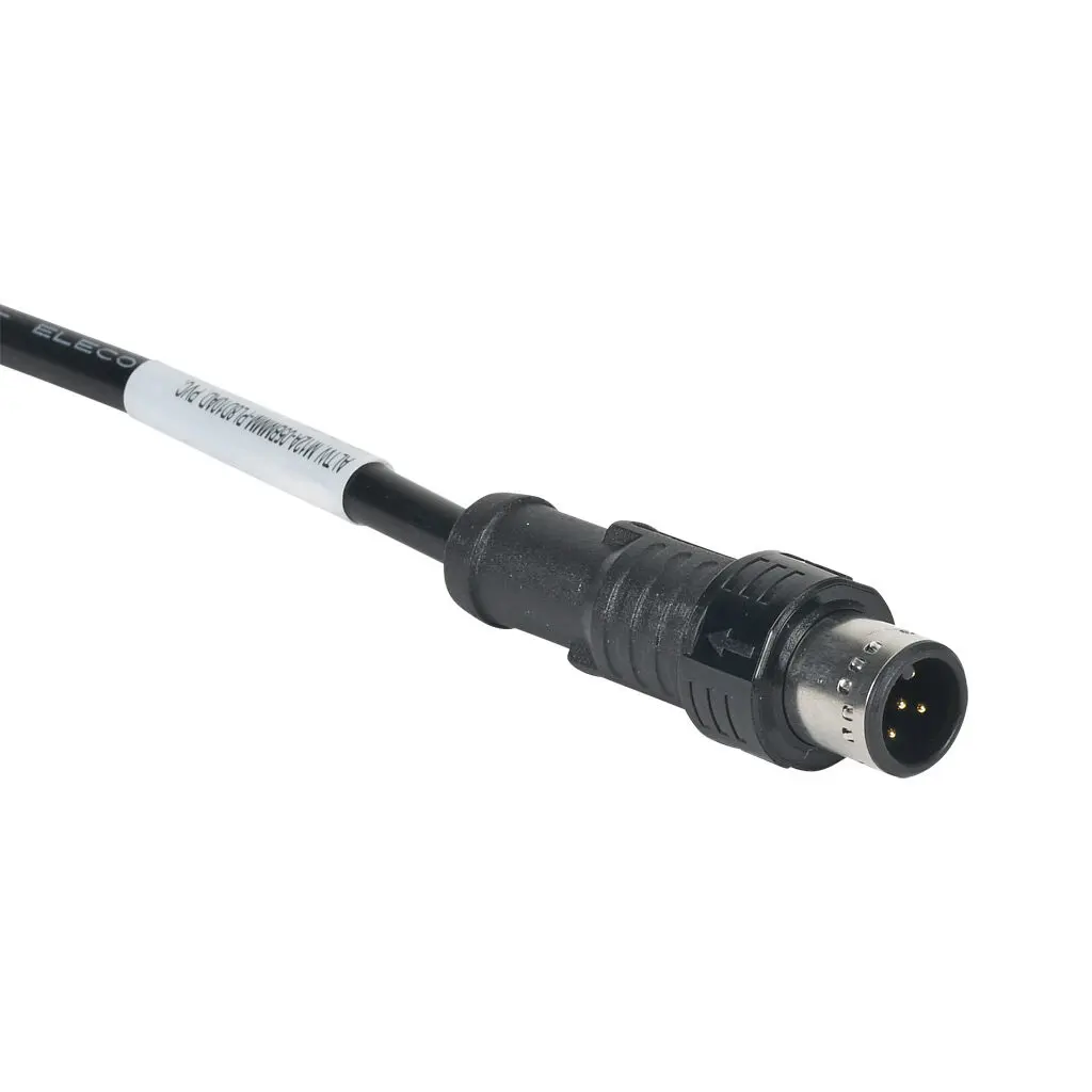 Amphenol M12A-05BMMM-PL8D10AD