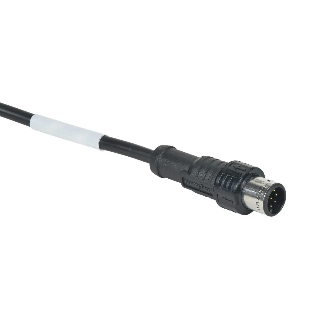 Amphenol M12A-08BMMM-PL8B03AD