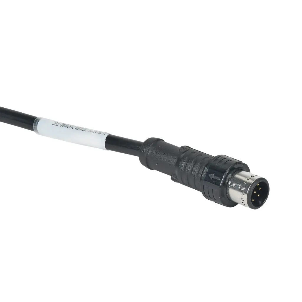 Amphenol M12A-08BMMM-PL8D03AD