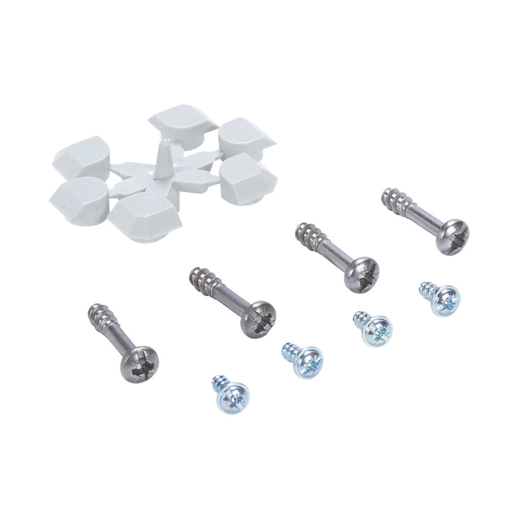 ML-SKT-1 - Merz cover mounting screws, replacement. For use with Merz small size enclosed disconnects -E01R.