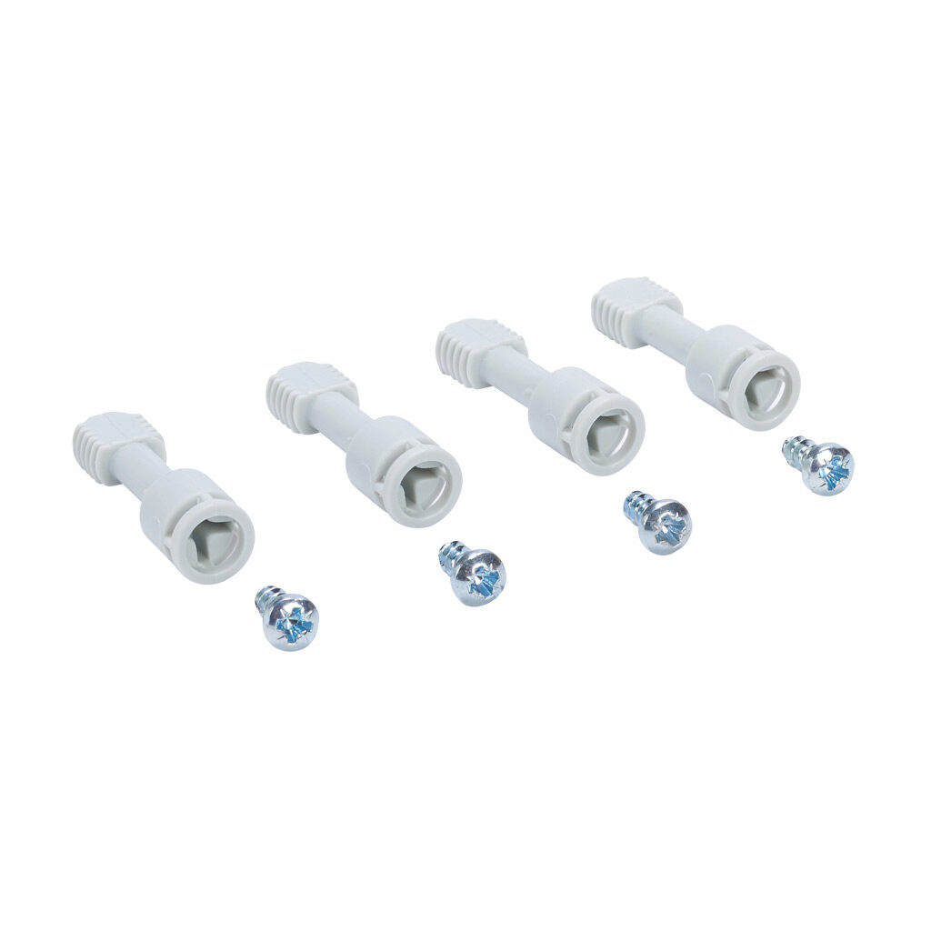 ML-SKT-2 - Merz cover mounting screws, replacement. For use with Merz large size enclosed disconnects -E02R, -E03R, -E04R, -E05R.