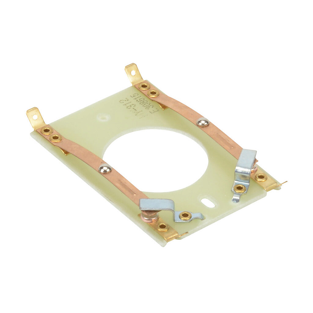 MTA-CSW-04 - IronHorse stationary switch, replacement. For use with 56C frame IronHorse MTR2 series 1-phase AC motors. Not compatible with MTR series motors.