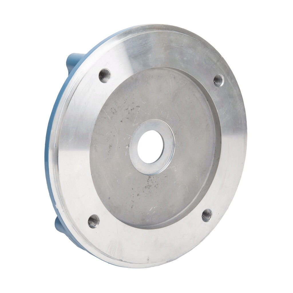 MTADP-CFACE-180TC - IronHorse C-flange, replacement. For use with 182T and 184T frame IronHorse MTDP series motors.