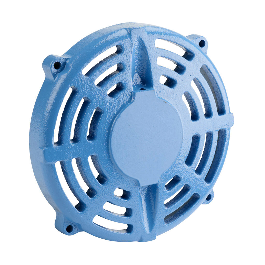 MTADP-OEB-280 - IronHorse opposite drive end endbell, replacement. For use with 284T and 286T frame IronHorse MTDP series motors.