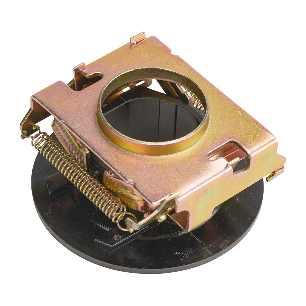 MTAF2-CSW-06 - IronHorse centrifugal switch, replacement. For use with 215T frame IronHorse MTF2 series 1-phase AC motors. Not compatible with MTF series motors.