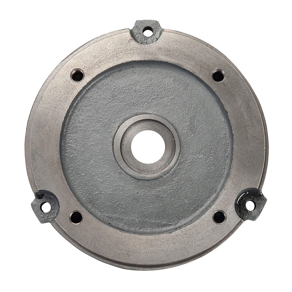 MTAP2-CFACE-180TC - IronHorse C-flange, replacement. For use with 182T and 184T frame IronHorse premium efficiency MTCP2 series motors. Mounting hardware included. Replaces drive end bell, field install. Not compatible with MTC or MTCP series motors.