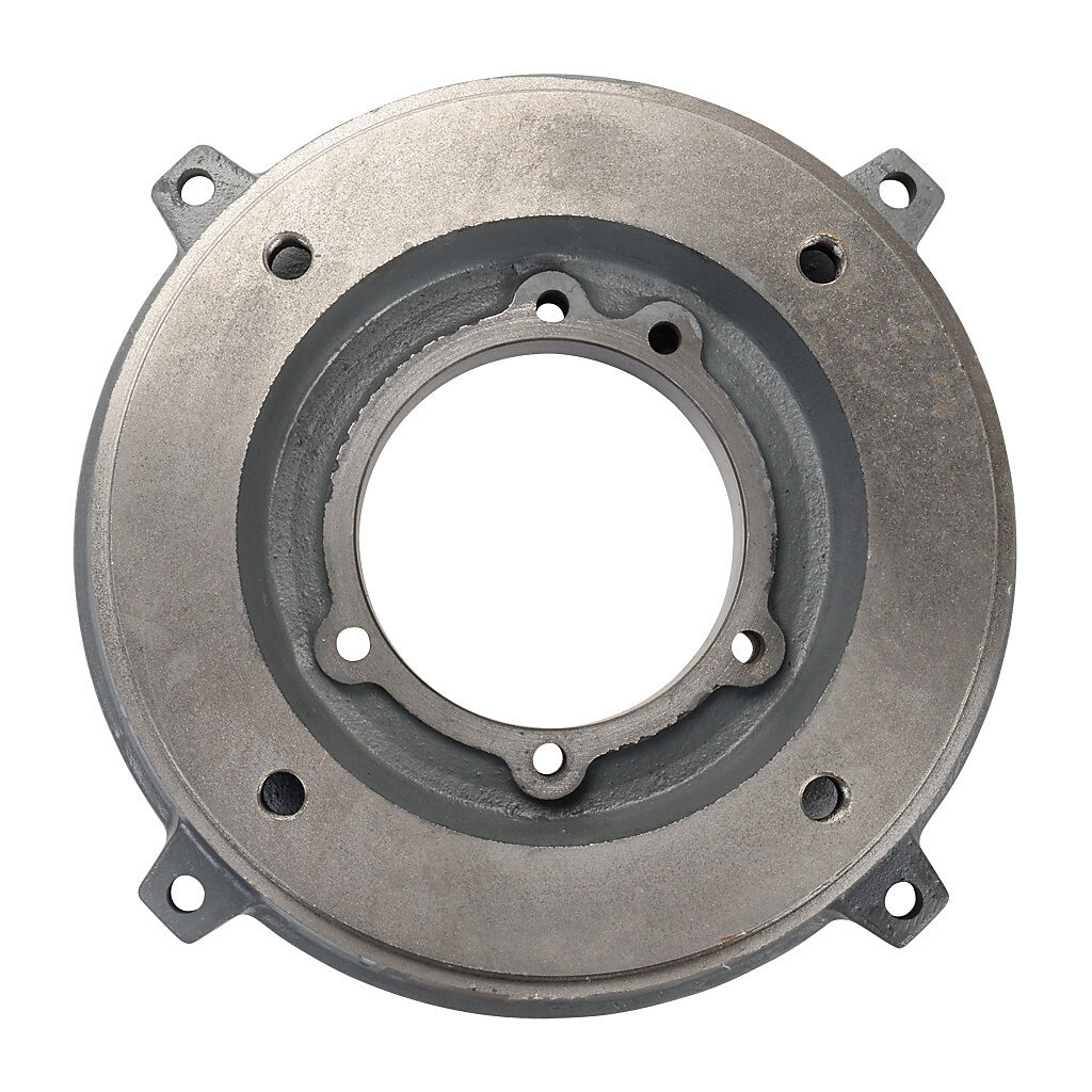MTAP2-CFACE-280TC - IronHorse C-flange, replacement. For use with 284T and 286T frame IronHorse premium efficiency MTCP2 series motors. Mounting hardware included. Replaces drive end bell, field install. Not compatible with MTC or MTCP series motors.