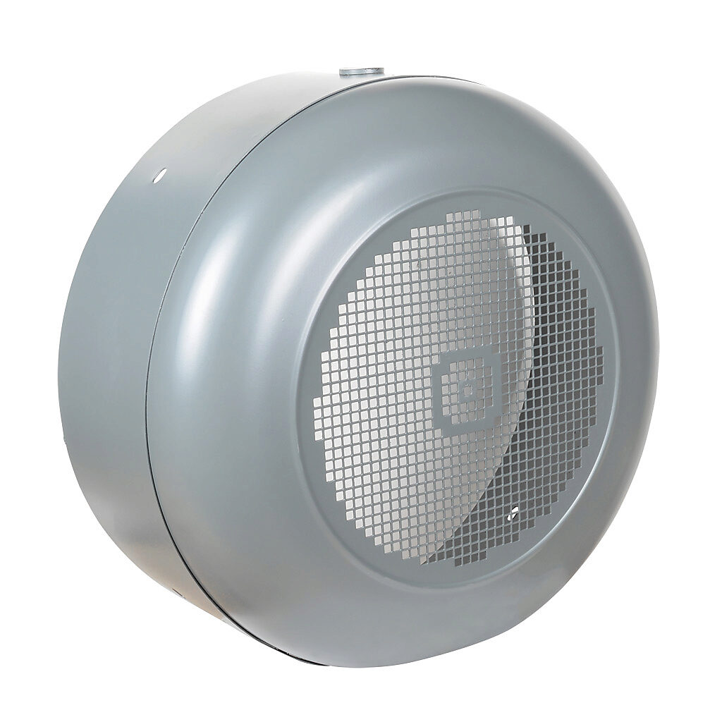 MTAP2-SHROUD-440 - IronHorse fan shroud, replacement. For use with 444, 445 and 447 frame IronHorse premium efficiency MTCP2 series motors. Not compatible with MTC or MTCP series motors.