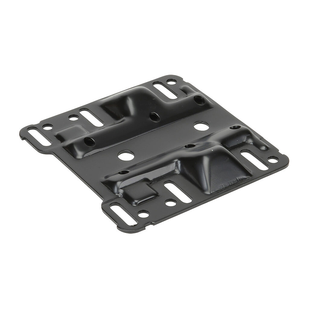 MTAR-BASE-56 - IronHorse removable motor base, replacement. For use with 56C IronHorse MTR series motors. Not compatible with MTR2 series motors.