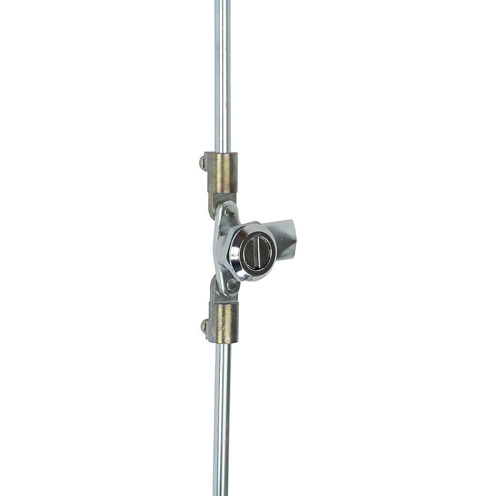 N41214T3 - Wiegmann enclosure latch, slotted, 1/4-turn semi-flush, 3-point, plated steel. For use with N412 Ultimate series enclosures.