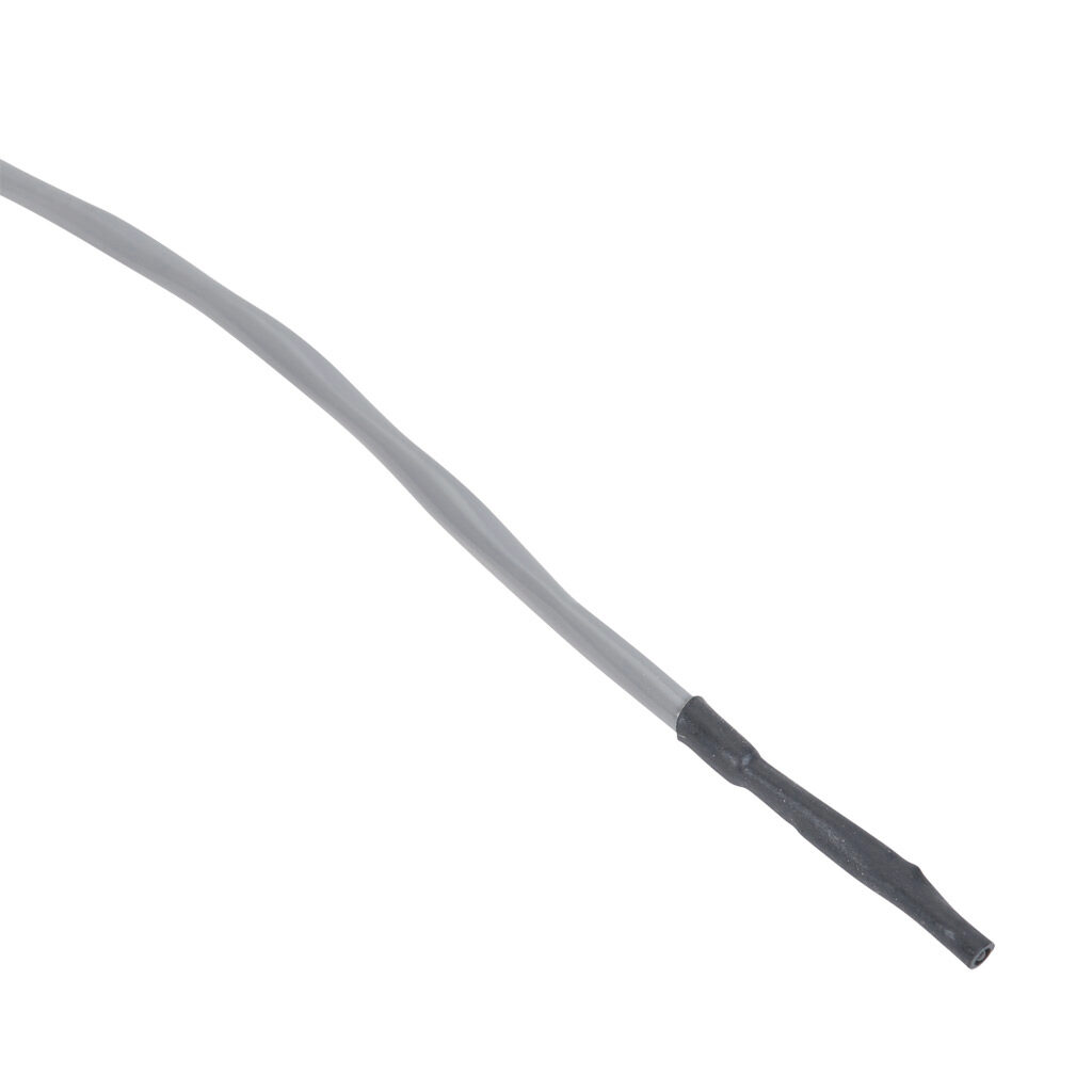 NTC10K3-BR01L06-01 - ProSense temperature sensor, 10K Type 3 thermistor, bead sensor, 6ft 24 AWG wire leads.