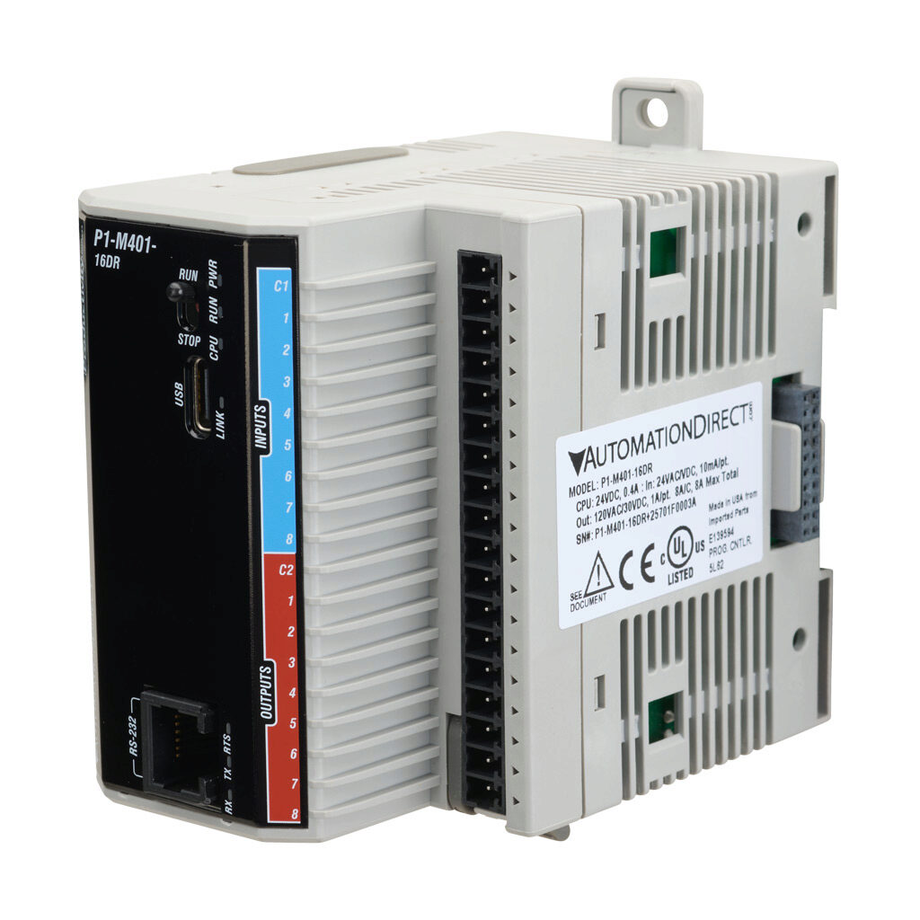 ad:P1-M401-16DR