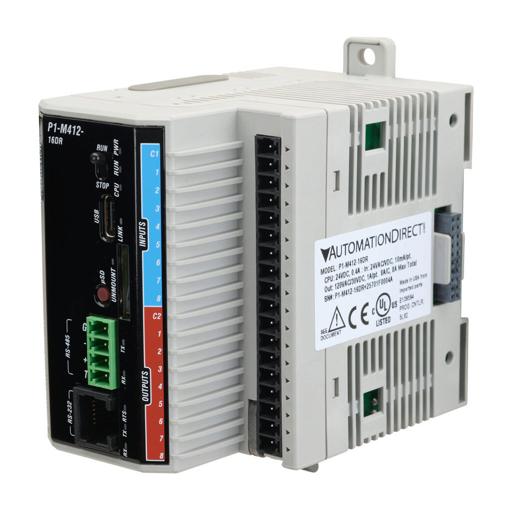 ad:P1-M412-16DR