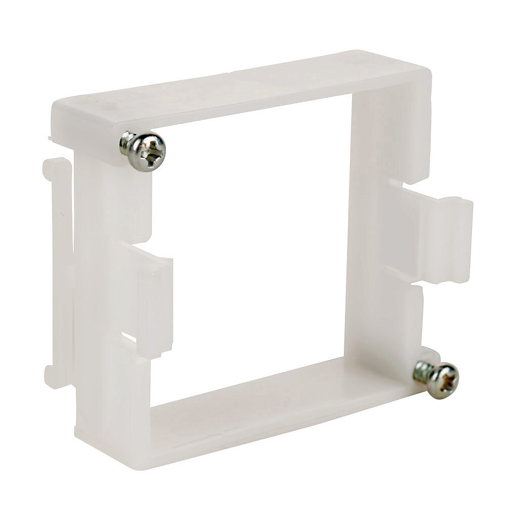 PANEL-16 - AutomationDirect mounting clips, package of 5. For use with 1/16 DIN timers and counters.