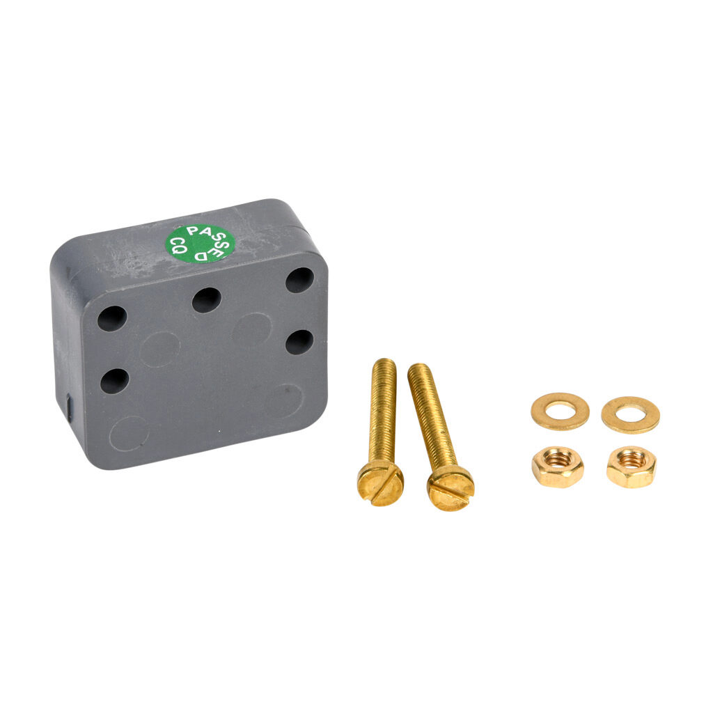 PCUR202-1KJ - Gefran cursor, floating mount. For use with Gefran WPG and WPP series magnetostrictive sensors.