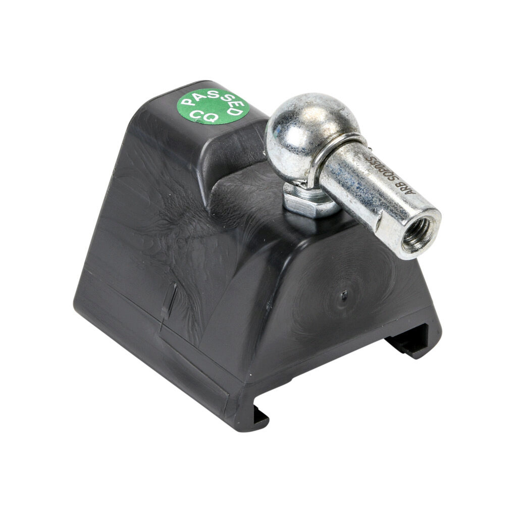 PCUR212-1KJ - Gefran cursor, 5mm axial joint process connection, slide mount. For use with Gefran WPP series magnetostrictive sensors.