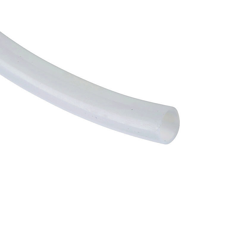 PE12WHT100 - HydroMode potable water tubing, polyethylene, white, 1/2in outside diameter, 3/8in inside diameter, NSF/ANSI 61, 100ft package.