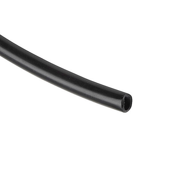 PE532BLK1000 - HydroMode potable water tubing, polyethylene, black, 5/32in (4mm) outside diameter, 0.106in inside diameter, NSF/ANSI 61, 1000ft reel.