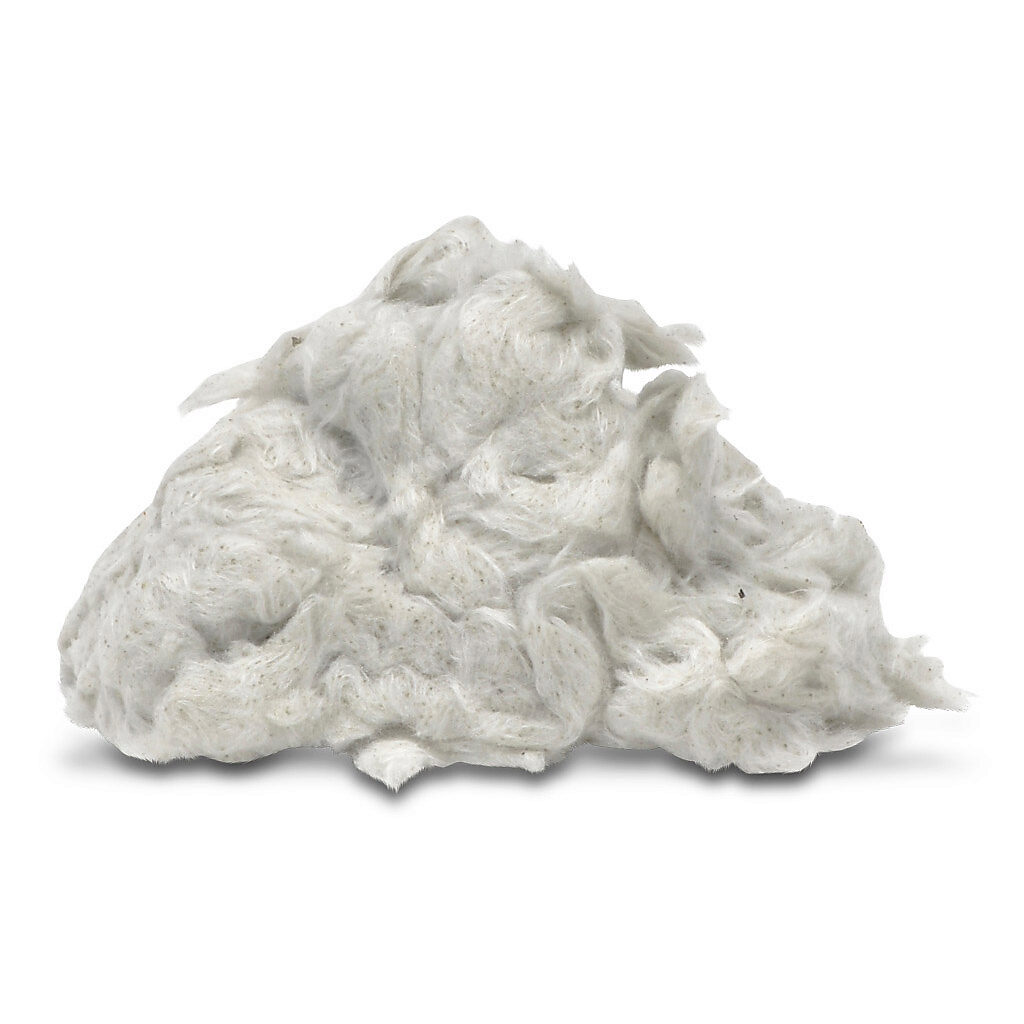 PF-16 - Killark packing fiber, 1-pound container. For use with hazardous location sealing fittings.
