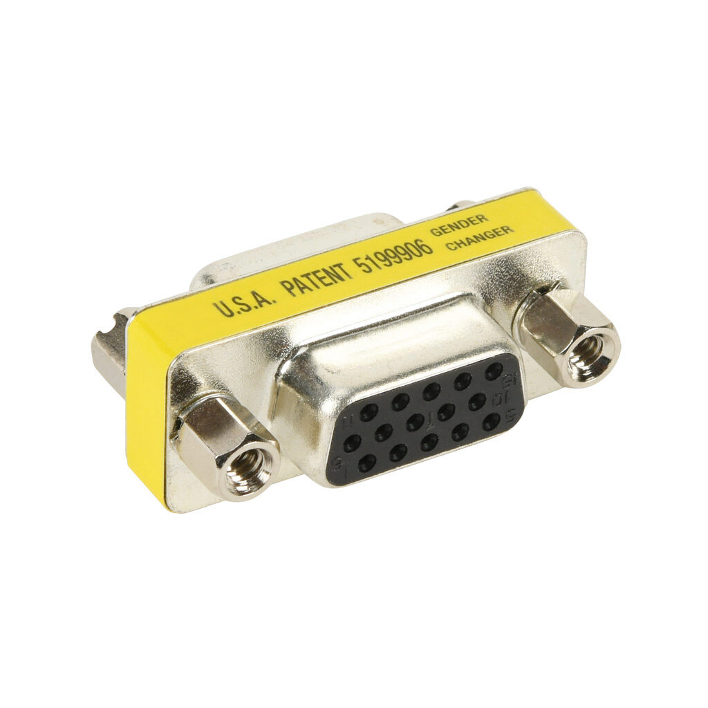 PHOX-CON-E - AutomationDirect drive encoder connector, 15-pin. For use with all LS Electric PHOX series drives.