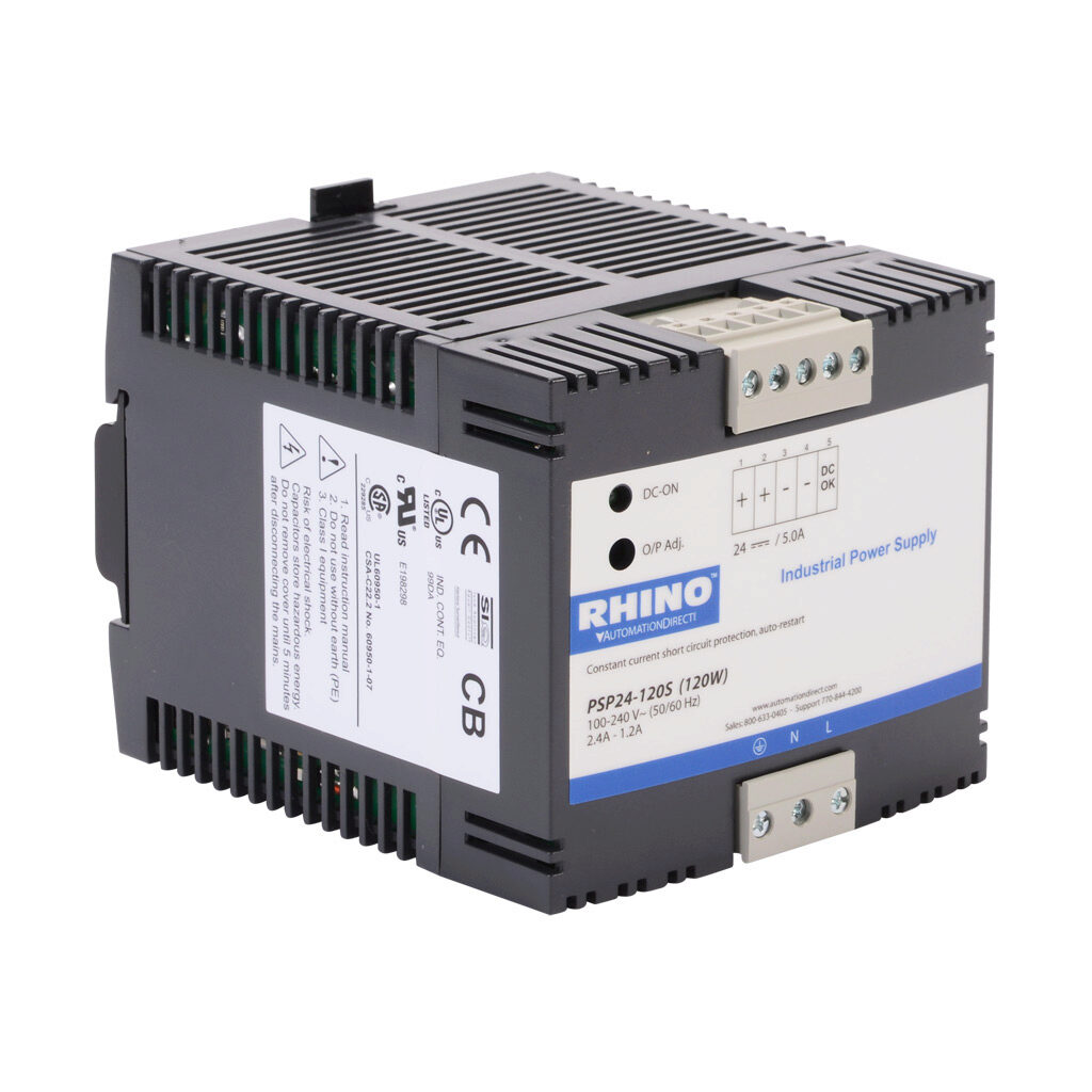 ad:PSP24-120S