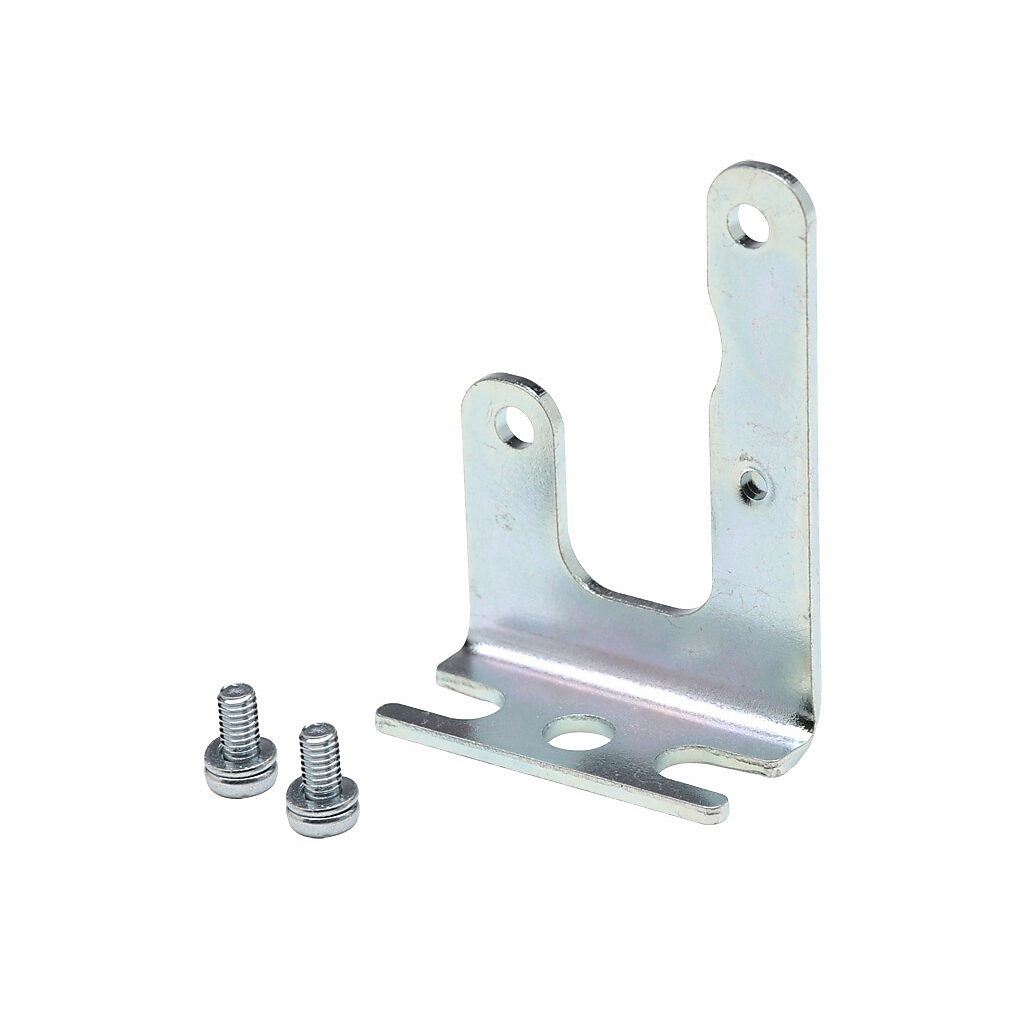 QPS-FMK - ProSense mounting bracket, for use with ProSense QPS series pressure switches/transmitters. Mounting hardware included.