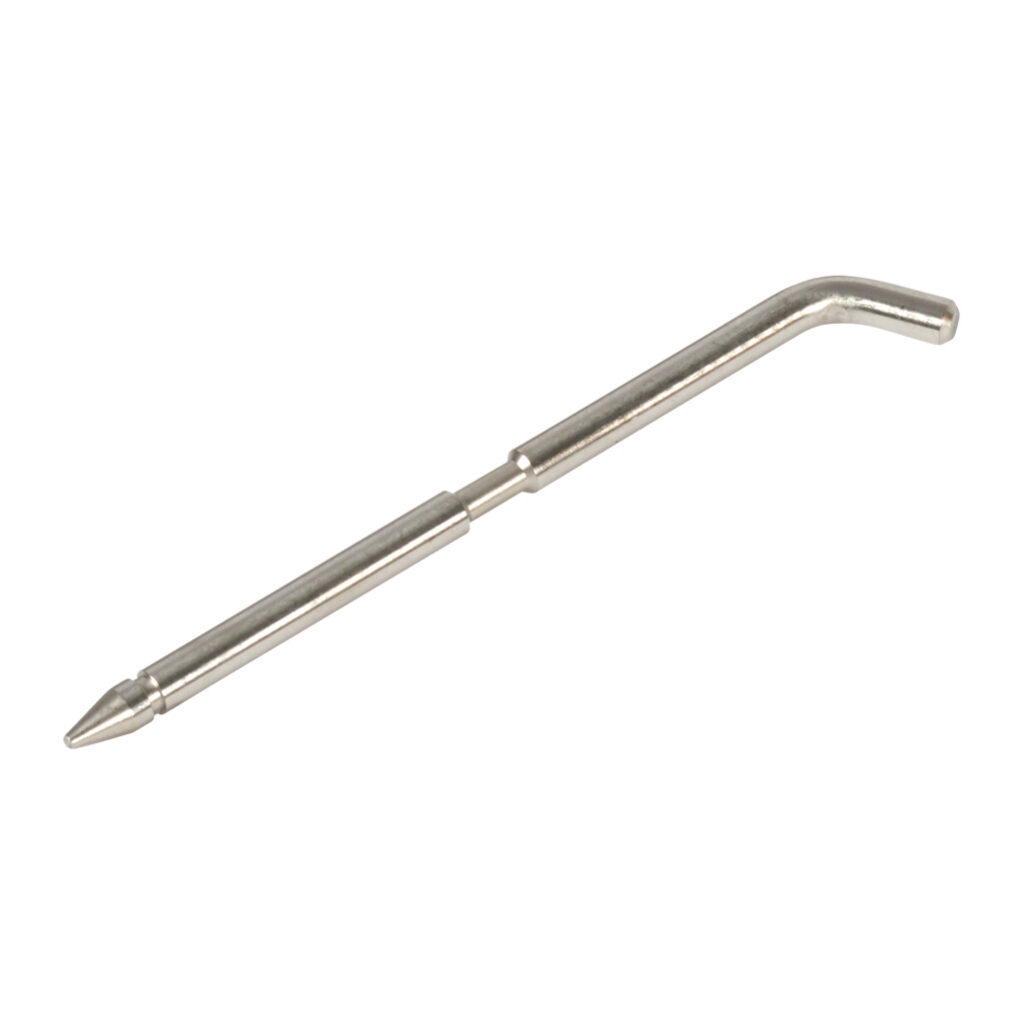 SCE-101221 - Saginaw large hinge pin, replacement. Package of 20.