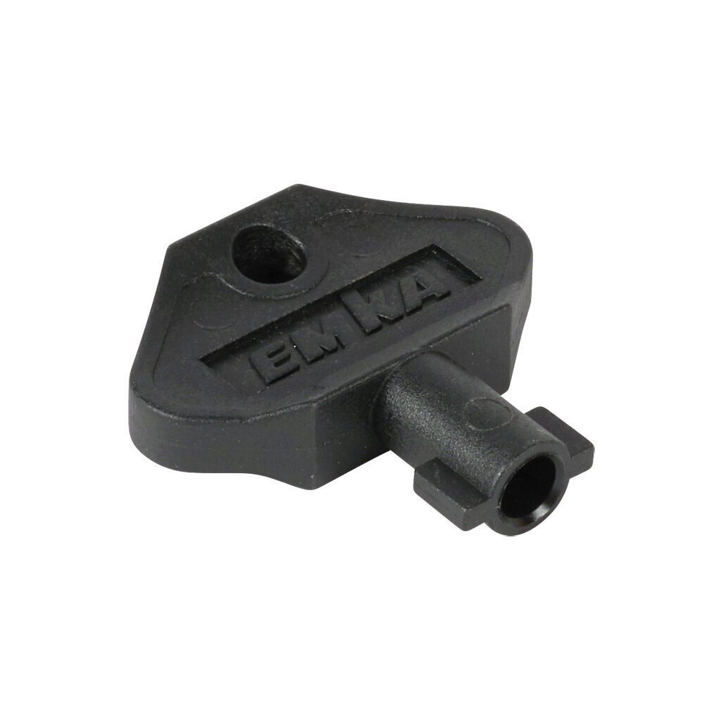SCE-110047 - Saginaw enclosure key, replacement, 5mm double-bit.