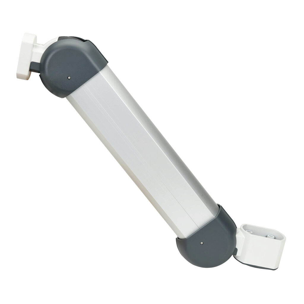SCE-SACB31T55 - Saginaw counter balance suspension arm, 31-55lb.