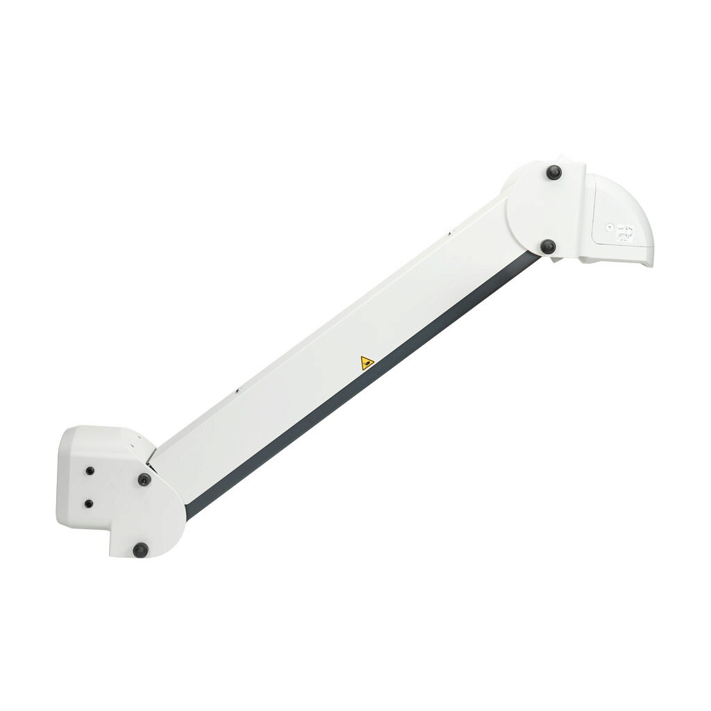 SCE-SAHCB44T70 - Saginaw counter balance suspension arm, 44-70lb. Requires SCE-SAH06TC suspension arm on mounting end.