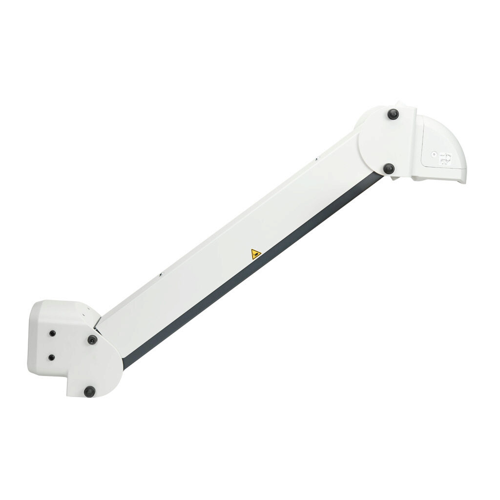 SCE-SAHCB70T97 - Saginaw counter balance suspension arm, 70-97lb. Requires SCE-SAH06TC suspension arm on mounting end.