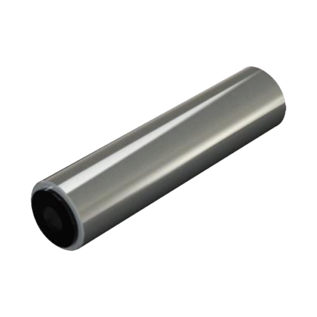 SCE-WMS4SS - Saginaw wall-mount standoff, 4in length, 304 stainless steel. Package of 4. Silicone seals included.