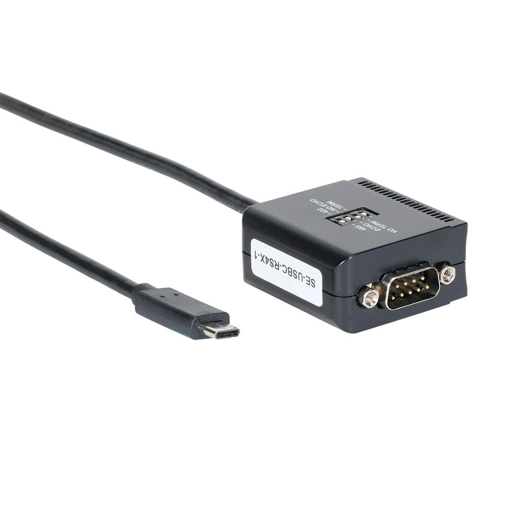 ad:SE-USBC-RS4X-1
